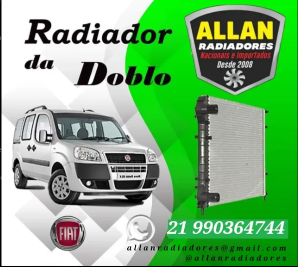 Radiadores